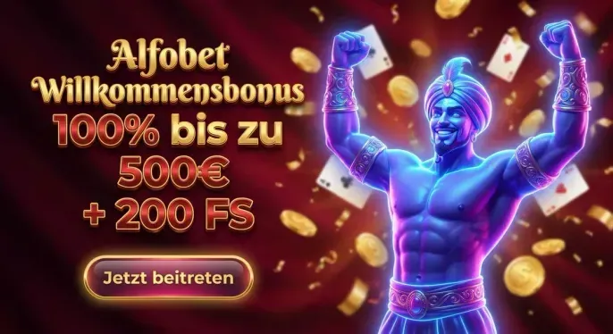 Alfobet Casino